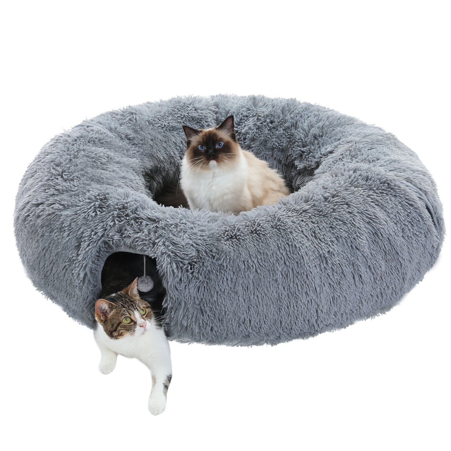 PAWZ Road | Tunnel Morbido per Gatti
