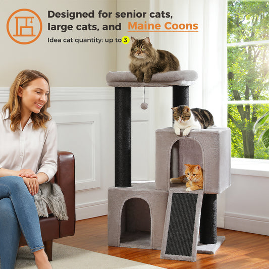 PAWZ Road | 115cm Tiragriffi in sisal