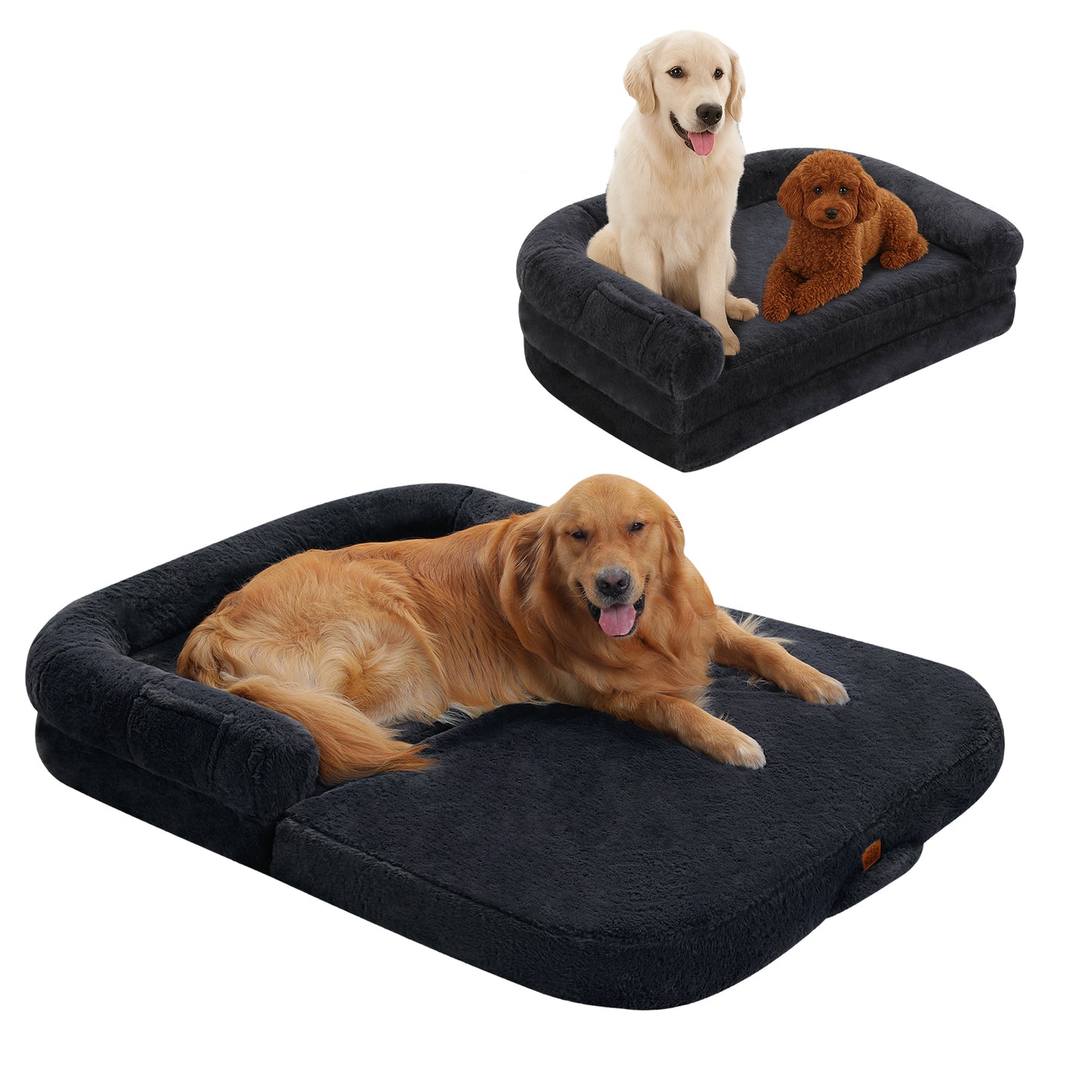 PAWZ Road | Cuccia XXL per animali domestici