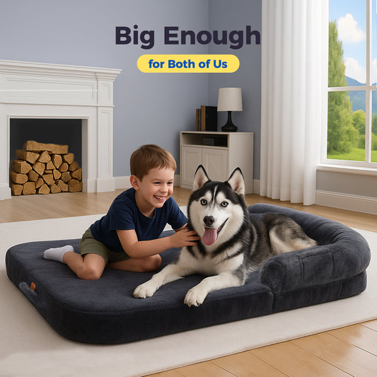 PAWZ Road | Cuccia XXL per animali domestici